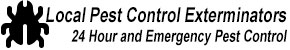 Ruby Junction MN Pest Control Exterminators